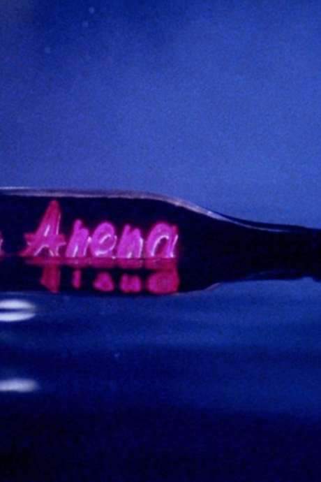 Ruth, Roses, and Revolver